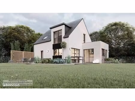 maison 5 pièces 98 m²