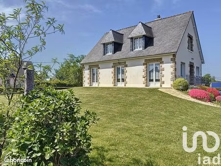 maison 6 pièces 152 m²