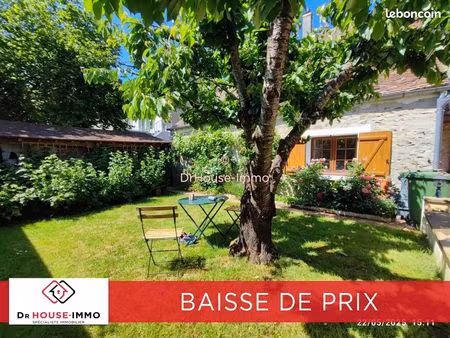 maison 6 pièces 150 m²