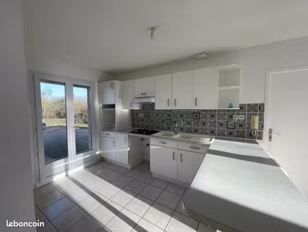 maison 4 pièces 87 m²