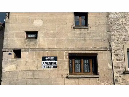 maison 4 pièces 60 m²