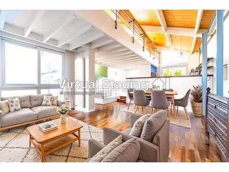 maison à vendre - 12 pièces - 290 m2 - les lilas - 93 - ile-de-france