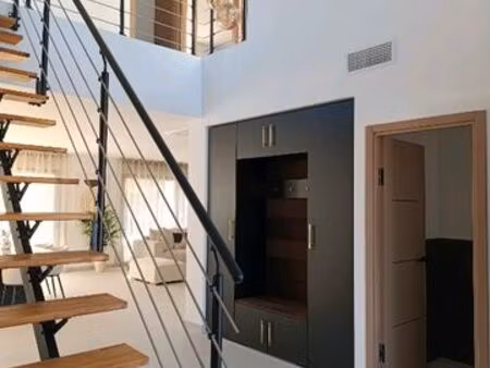 maison individuelle de 200m2