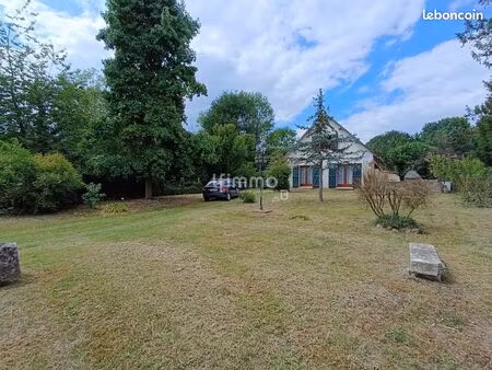 maison 5 pièces 112 m²