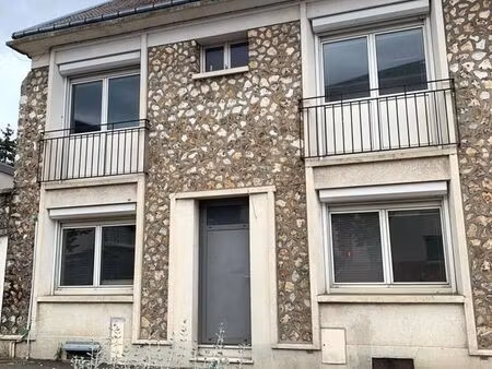 maison 5 pièces 121 m²