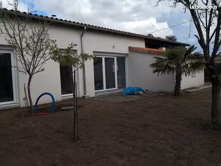 maison 4 pièces 82 m²