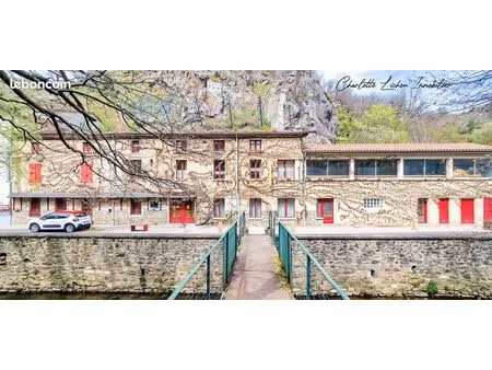 maison 32 pièces 1005 m²