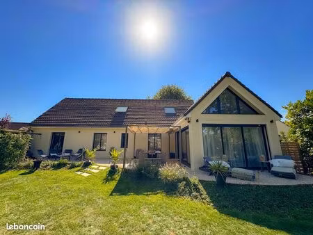 maison coup de coeur - secteur plessis le roi