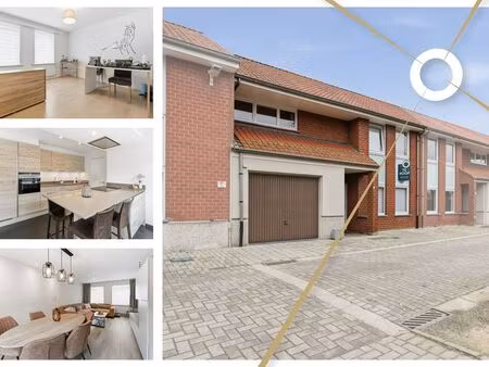 maison à vendre à geluwe € 269.000 (ljqyl) - home hunters | zimmo