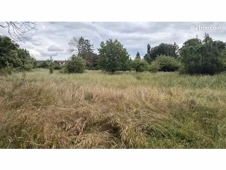 terrain 3877 m² grivesnes