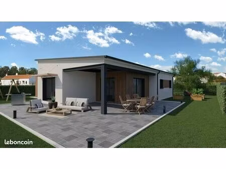 terrain 200 m² moreuil