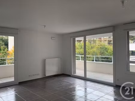appartement t2 à louer - 2 pièces - 49 25 m2 - annecy - 74 - rhone-alpes