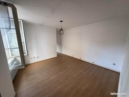 appartement 1 pièce 35 m²