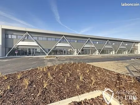 local 320 m² colmar