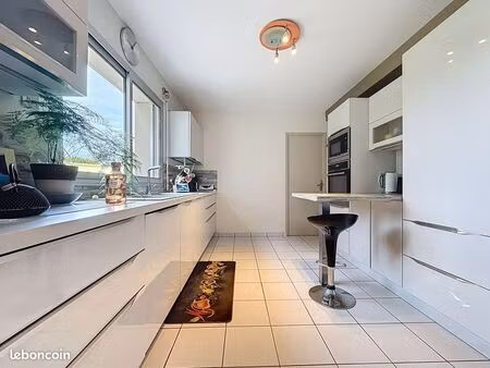 maison 7 pièces 113 m²