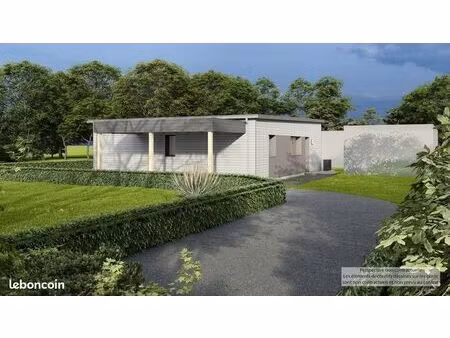 maison 3 pièces 73 m²