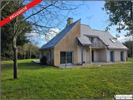 maison 7 pièces 156 m²