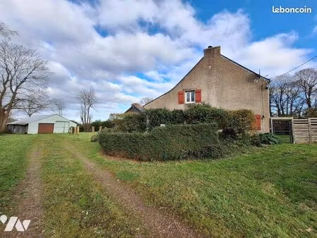 maison 5 pièces 132 m²