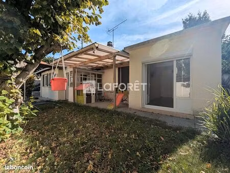 maison 4 pièces 66 m²