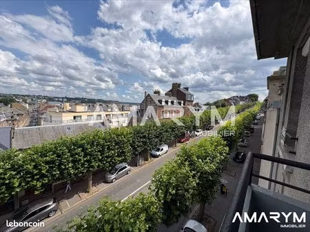 appartement 3 pièces 76 m²