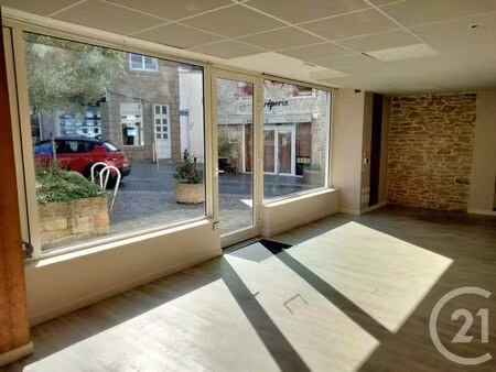 appartement local à louer - 2 pièces - 40 20 m2 - quiberon - 56 - bretagne