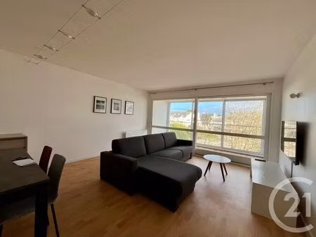 appartement t2 à louer - 2 pièces - 53 22 m2 - quiberon - 56 - bretagne