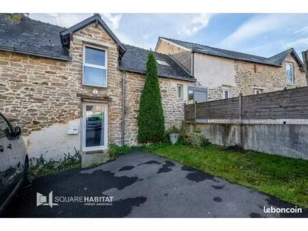 maison 2 pièces 51 m²