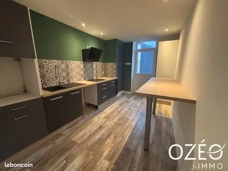 maison 6 pièces 108 m²