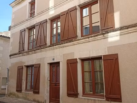 maison t6 de 137.25 m2