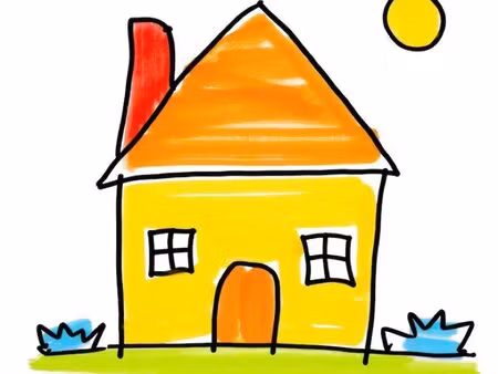 recherche maison plain-pied t5