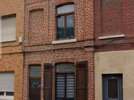 maison.1930 a vendre