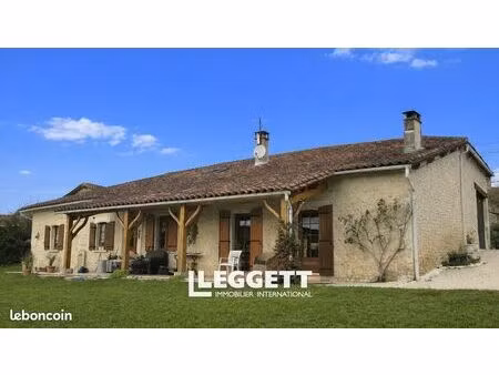 maison 6 pièces 171 m²