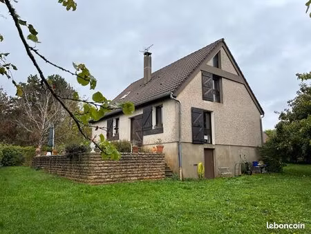 maison 5 pièces 132 m²