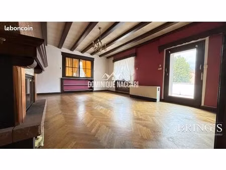 maison 6 pièces 140 m²