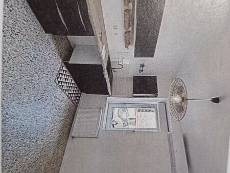 loue maison mitoyenne