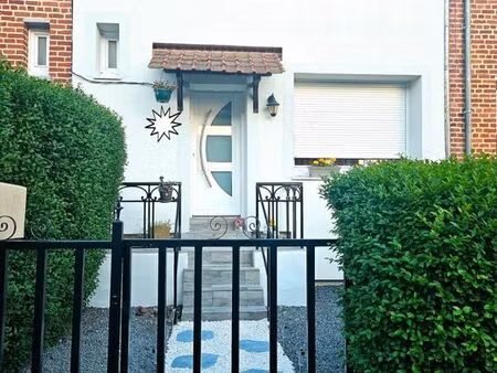 maison 83m² 150 500