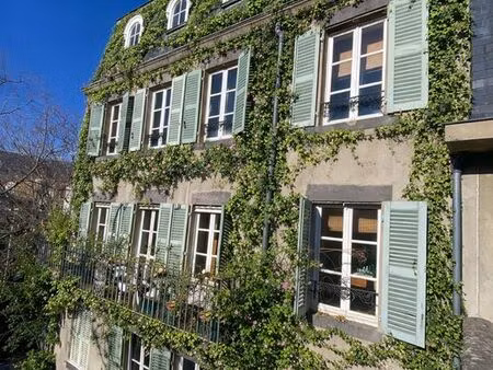 propriété 8 pièces 350 m²