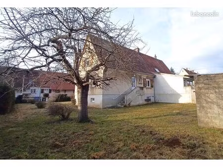 maison 5 pièces 100 m²