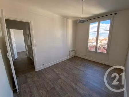 appartement à louer - 2 pièces - 33 m2 - asnieres sur seine - 92 - ile-de-france