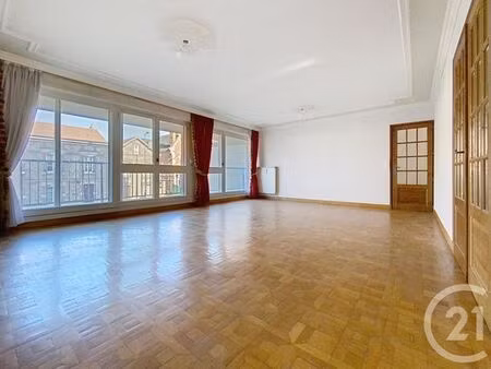 appartement f4 à louer - 4 pièces - 110 22 m2 - chalons en champagne - 51 - champagne-arde