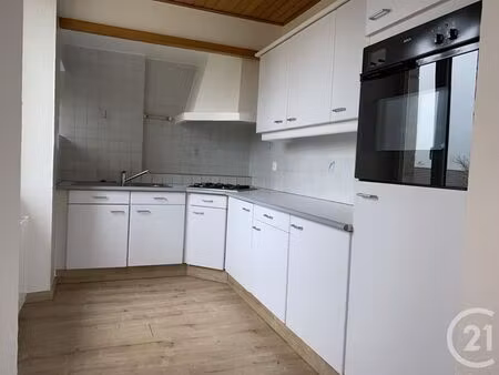appartement f3 à louer - 3 pièces - 72 m2 - damprichard - 25 - franche-comte