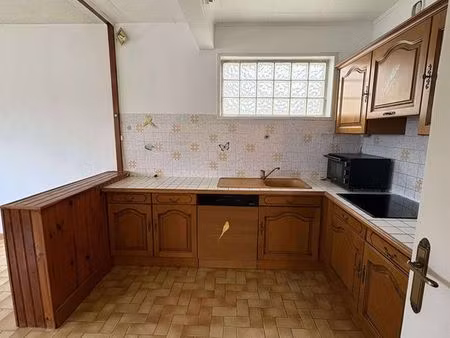 appartement 3 pièces 76 m²