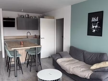 appartement f3
