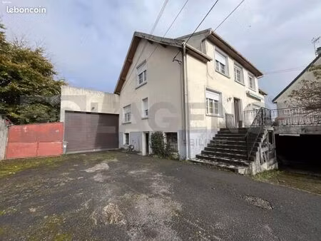 local industriel 180 m²