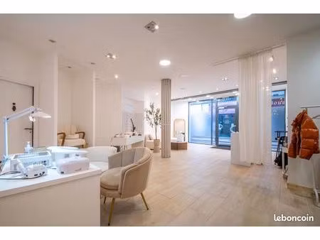 local centre-ville de châtellerault