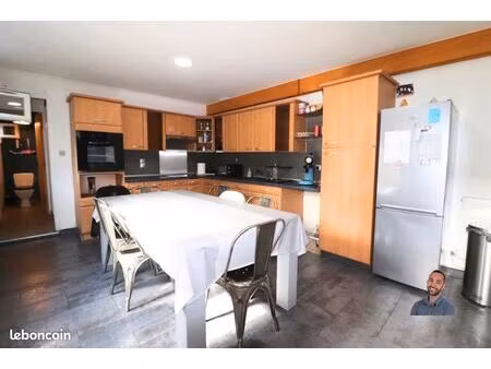 maison idéale pour jeune couple ou première achat