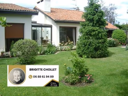 maison 4 pièces 109 m²