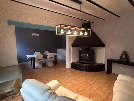 longère avec prix à débattre