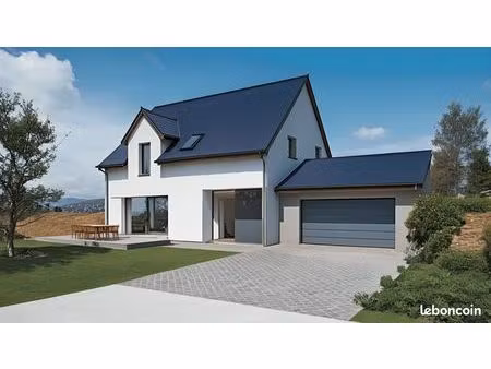 maison 6 pièces 145 m²