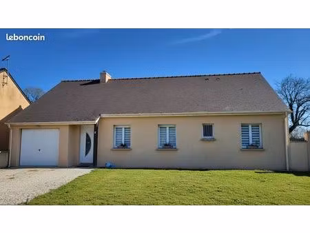 maison 4 pièces 94 m²